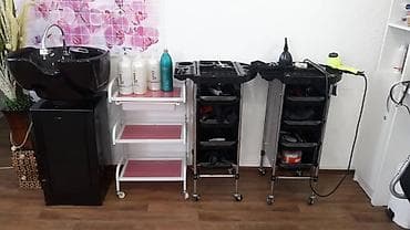 six flags: Подростковый велосипед, Б/у — 5