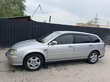 r15 bmw: Honda Avancier: 2001 г., 2.3 л, Автомат, Бензин, Универсал — 5