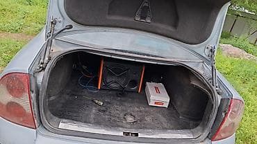 пасат талас: Volkswagen Passat: 2003 г., 2 л, Ручные, Бензин, Седан — 7