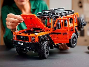 лего ламборгини: Продаю конструктор Lego Technic Реплика Ferrari F1 Ferrari Formula 1 — 4