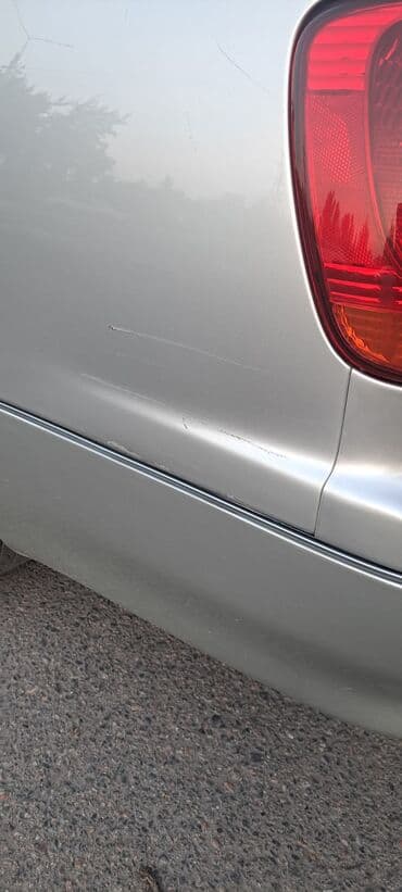 lexus gs 300 147: Lexus GS: 2002 г., 3 л, Автомат, Бензин, Седан — 8