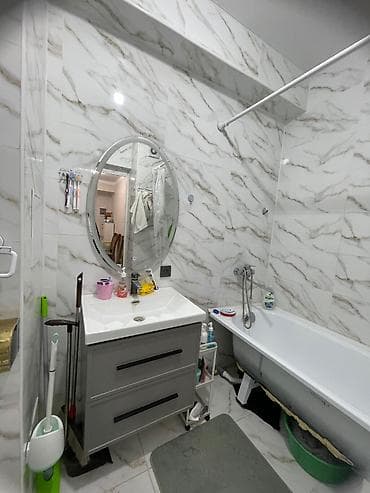 фирма кут: 2 комнаты, 65 м², Элитка, 7 этаж, Евроремонт — 4