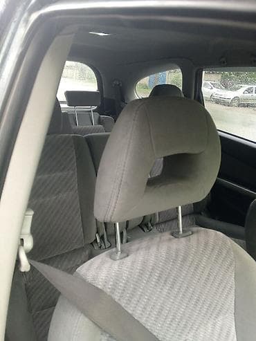 Voyah: Honda Stream: 2005 г., 1.7 л, Автомат, Бензин, Минивэн — 6