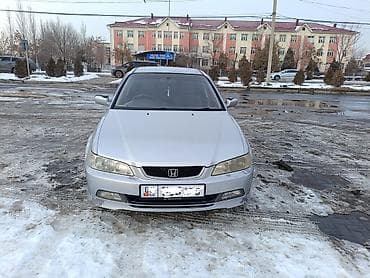 хонда окорд торнео: Honda Accord: 2002 г., 1.8 л, Автомат, Бензин, Седан — 2