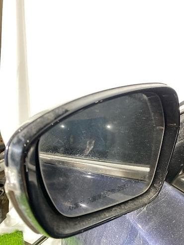 hyunda: Стекло Переднее левое Hyundai, 2017 г., Оригинал — 2