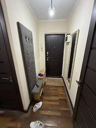 flat rent: 2 комнаты — 4