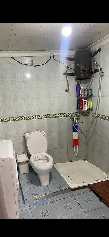 аренда халадилник: 65 м², 4 комнаты, Забор, огорожен — 3