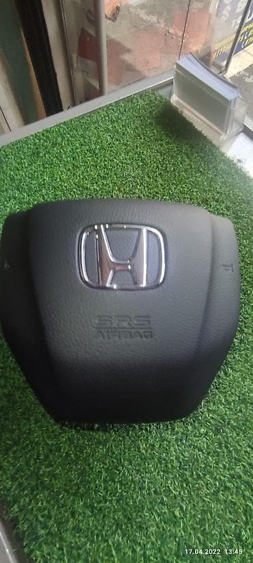 срв 2018: Honda, 2019 г., Новый, Оригинал — 4
