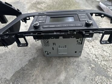 купить ручную лебедку: Магнитола на Хундай Соната ЛФ 7 г.вв. Оригинал Все работает… Цена — 2