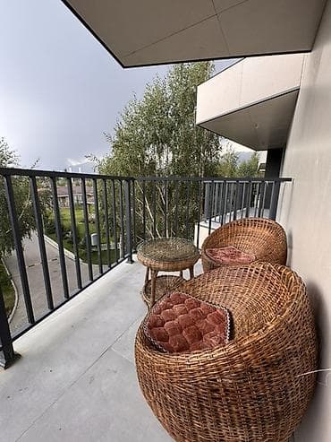 горнолыжная база: Сдаётся новая квартира в Karven «Четыре сезона», Иссык-Куль — 5