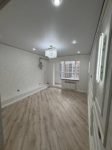 квартира на ик: 1 комната, 26 м², Элитка, 8 этаж, Дизайнерский ремонт — 4