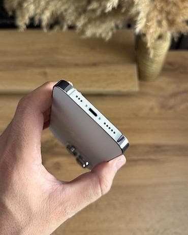 сколько стоит 14 pro: IPhone 14 Pro, Б/у, 256 ГБ, Серебристый, 92 % — 5