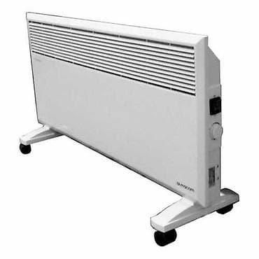 heater: Конвектор Avinas мощность 1000вт Площадь обогрева до 15м2 в комплекте — 1