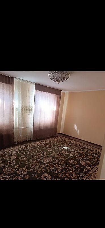 арзан гостиница: 70 м², 4 комнаты, Забор, огорожен — 7