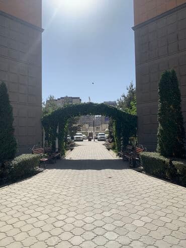 сдаю квартиру 3 мкр: 3 комнаты, Без подселения, С мебелью полностью — 5