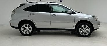 лобо: Lexus RX: 2008 г., 3.5 л, Автомат, Газ, Кроссовер — 6