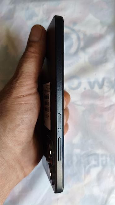 цена poco x3 pro: Poco X5 Pro 5G, Б/у, 256 ГБ, цвет - Черный, 2 SIM — 7