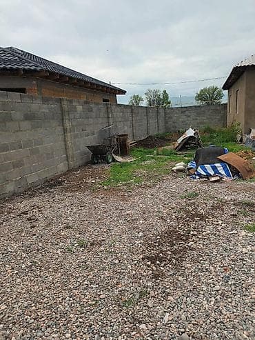 дома в новопокровка: 4 соток, Для строительства, Красная книга — 4