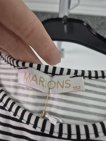 штаны детские: !!РАСПРОДАЖА!! Детские джинсы, платье и лонгслив 1) H&M, модель — 9