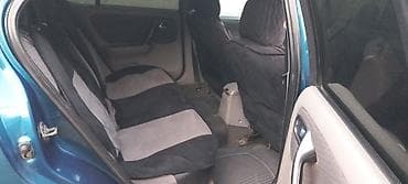 neta u pro: Nissan Primera: 2001 г., 1.8 л, Ручные, Бензин, Седан — 7