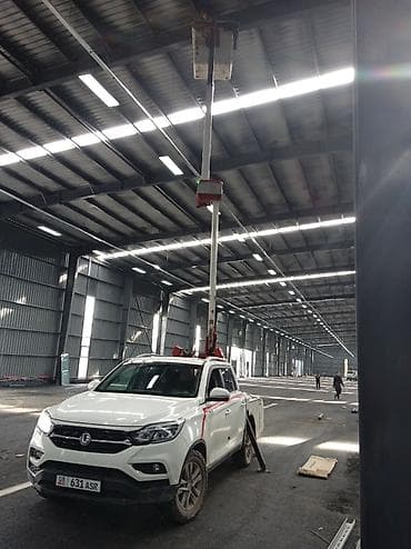 sprinter 2 9: Жаанын 12 м, 200 т — 1