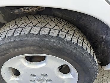 lx 470: Toyota Kluger: 2004 г., 3 л, Автомат, Газ, Кроссовер — 10