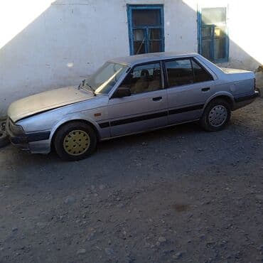 фары на нексию 2: Mazda 2: 1987 г., 2 л, Механика, Газ, Седан — 2