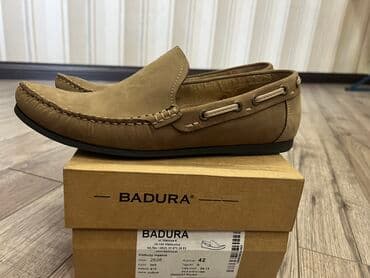 Мужская обувь: Мужские туфли, 42, Новый, Самовывоз — 2