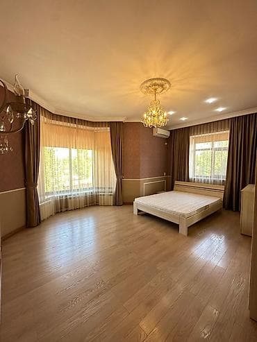квартиры пентхаус: 5 и более комнат, 200 м² — 4