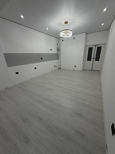 8: 1 комната, 53 м², 10 мкр Элитка, 4 этаж, Евроремонт — 6
