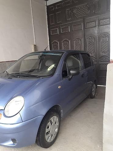 сколько стоит мотоцикл в кыргызстане: Daewoo Matiz: 2008 г., Механика, Бензин, Хэтчбэк — 3