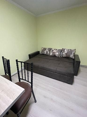 Батирлер: Студия, Менчик ээси, Чогуу жашоосу жок, Жарым -жартылай эмереги бар — 1