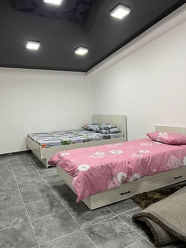 Недвижимость: 22 м² — 1