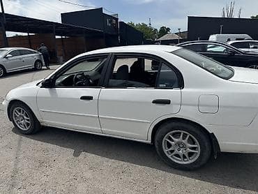 двигатель на хонда срв: Honda Civic: 2001 г., Автомат, Бензин, Седан — 4