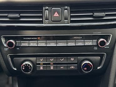 кия рио: Kia Optima: 2018 г., 2.4 л, Типтроник, Бензин, Седан — 6