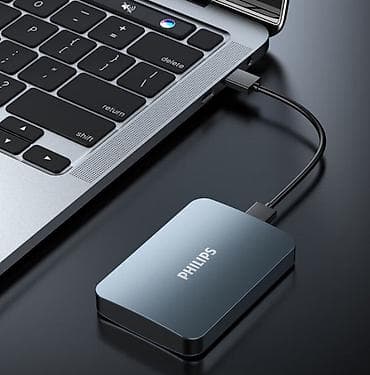 Накопитель, Новый, HDD, 1 ТБ, Для ПК at lalafo.kg Накопитель, Новый, HDD, 1 ТБ, Для ПК