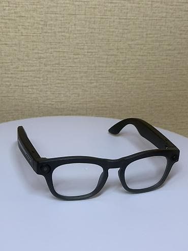чехии: AI SMART GLASSES G10 — умные очки с ИИ 720р Основные возможности: - — 8