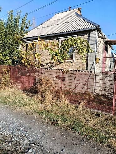 Дача, 63 м², 3 комнаты, Собственник