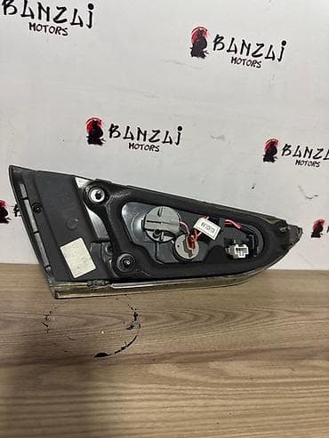 lada 15: Фонарь крышки багажника HYUNDAI SONATA LF задн. прав. (б/у) — 2