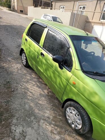матиз 2 возможен обмен: Daewoo Matiz: 2007 г., 0.8 л, Автомат, Бензин, Хэтчбэк — 10