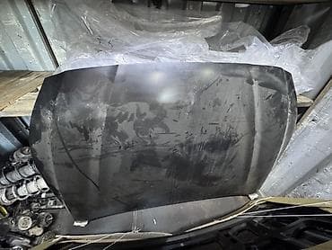 Капот Hyundai