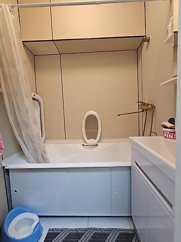 Квартиры: 2 комнаты, 52 м², Молодая Гвардия Индивидуалка, 2 этаж, Евроремонт — 10