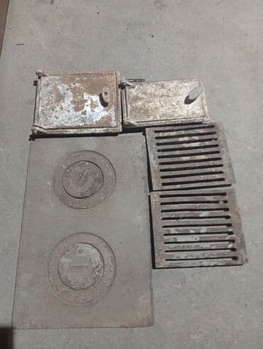 газонная трава цена за 1 кг бишкек: Продаётся печка — 1