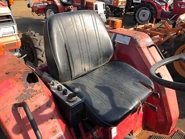 трактор соко: Японский трактор Shibaura P19F, 4вд, 3цилиндровый двигатель, есть — 5