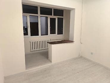 мичуренский квартал: 1 комната, 30 м², 105 серия, 3 этаж — 5