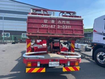 домкраты гидравлические: Услуги Автовышки 25м, 27м 30м,34м . Работают опытные водители — 6