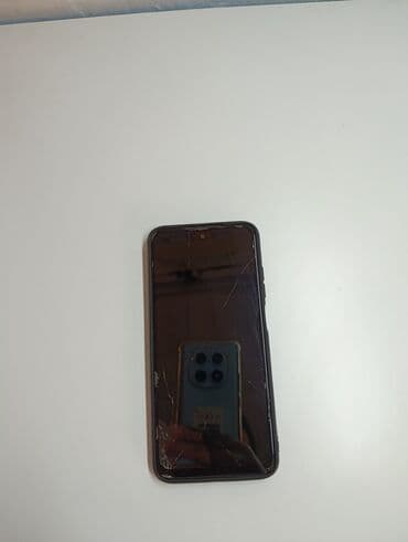 asus роутер: Redmi, Redmi 10, Б/у, 128 ГБ, цвет - Серый, 2 SIM — 1