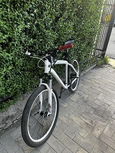 Горный велосипед, Specialized, Алюминий