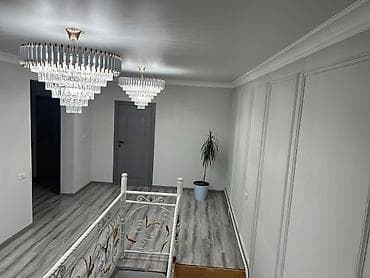 vip: Особняк в элитном районе Ынтымак 📐 Площадь дома — 250 м² 🌳 Площадь — 6