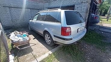 радиатор опель фронтера б: Volkswagen Passat Variant: 1998 г., 1.8 л, Механика, Бензин, Универсал — 3